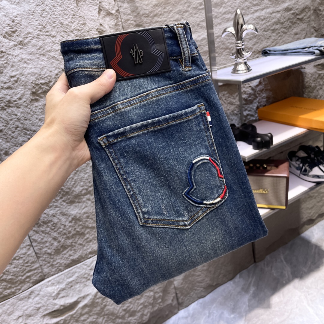 NO:512016,2025 autumn and winter model C [spot direct purchase] No. 6569 Number of codes 28-3837,,alexander wang198609092025秋冬款 C【现货直批】 款号6569 码数28-3837,,alexander wang,Men's clothing