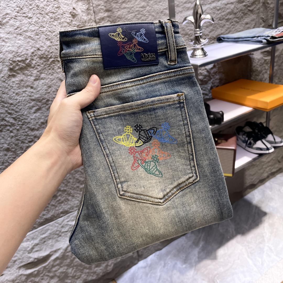 NO:512036,2025 autumn and winter model D [Spot direct purchase] No. 6598 Number of codes 28-3837,,alexander wang198609092025秋冬款 D【现货直批】 款号6598 码数28-3837,,alexander wang,Men's clothing