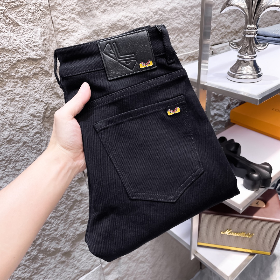 NO:512034,2025 autumn and winter model C [spot direct purchase] No. 6592 Number of codes 28-3837,,alexander wang198609092025秋冬款 C【现货直批】 款号6592 码数28-3837,,alexander wang,Men's clothing