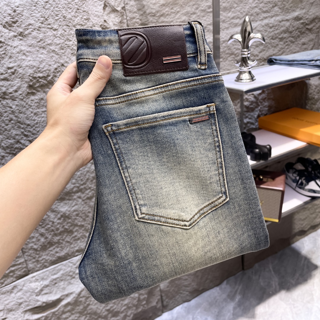 NO:512027,2025 autumn and winter model C [spot direct purchase] No. 6583 Number of codes 28-3837,,alexander wang198609092025秋冬款 C【现货直批】 款号6583 码数28-3837,,alexander wang,Men's clothing