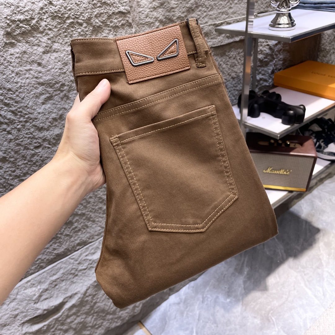 NO:512007,2025 autumn and winter model C [spot direct purchase] No. 6589 Number of codes 28-3837,,alexander wang198609092025秋冬款 C【现货直批】 款号6589 码数28-3837,,alexander wang,Men's clothing