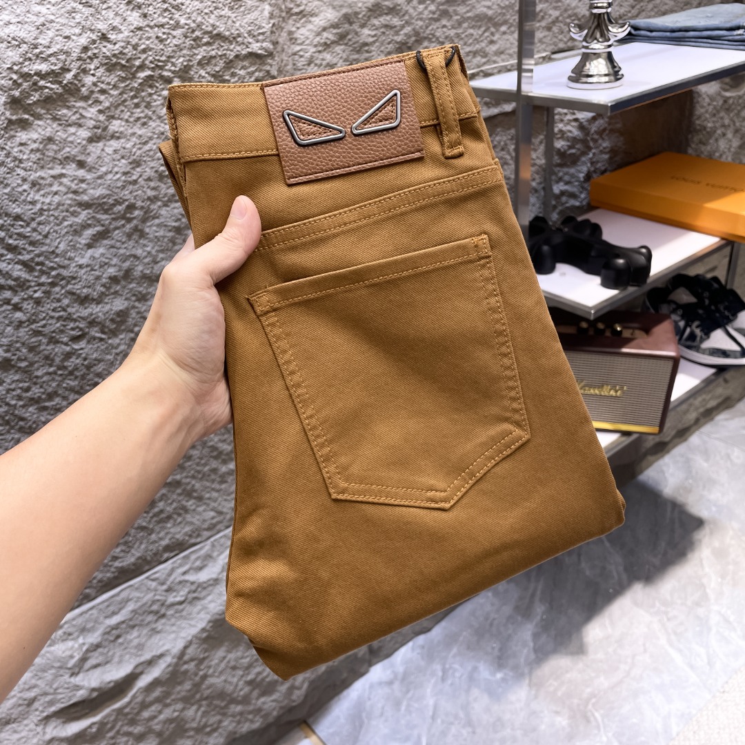 NO:512038,2025 autumn and winter model C [spot direct purchase] No. 6587 Number of codes 28-3837,,alexander wang198609092025秋冬款 C【现货直批】 款号6587 码数28-3837,,alexander wang,Men's clothing