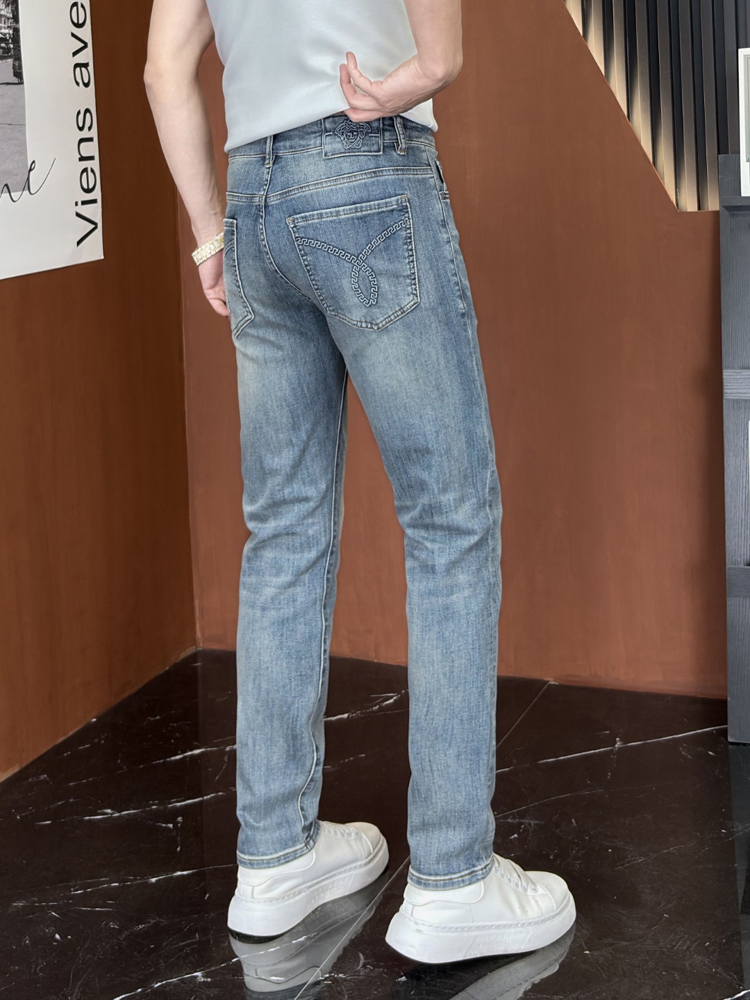 2026春夏款 C【现货直批】款号：6607码数：28-38🈚37