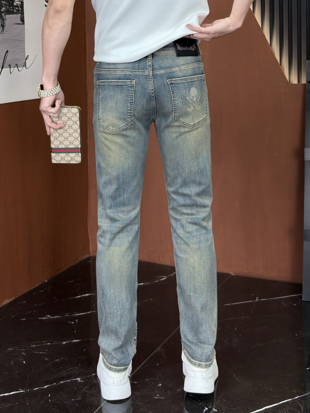 2026春夏款 C【现货直批】款号：6608码数：28-38🈚37