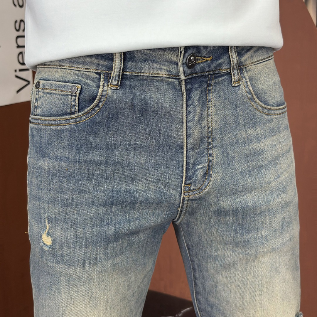 2026春夏款 C【现货直批】款号：6608码数：28-38🈚37