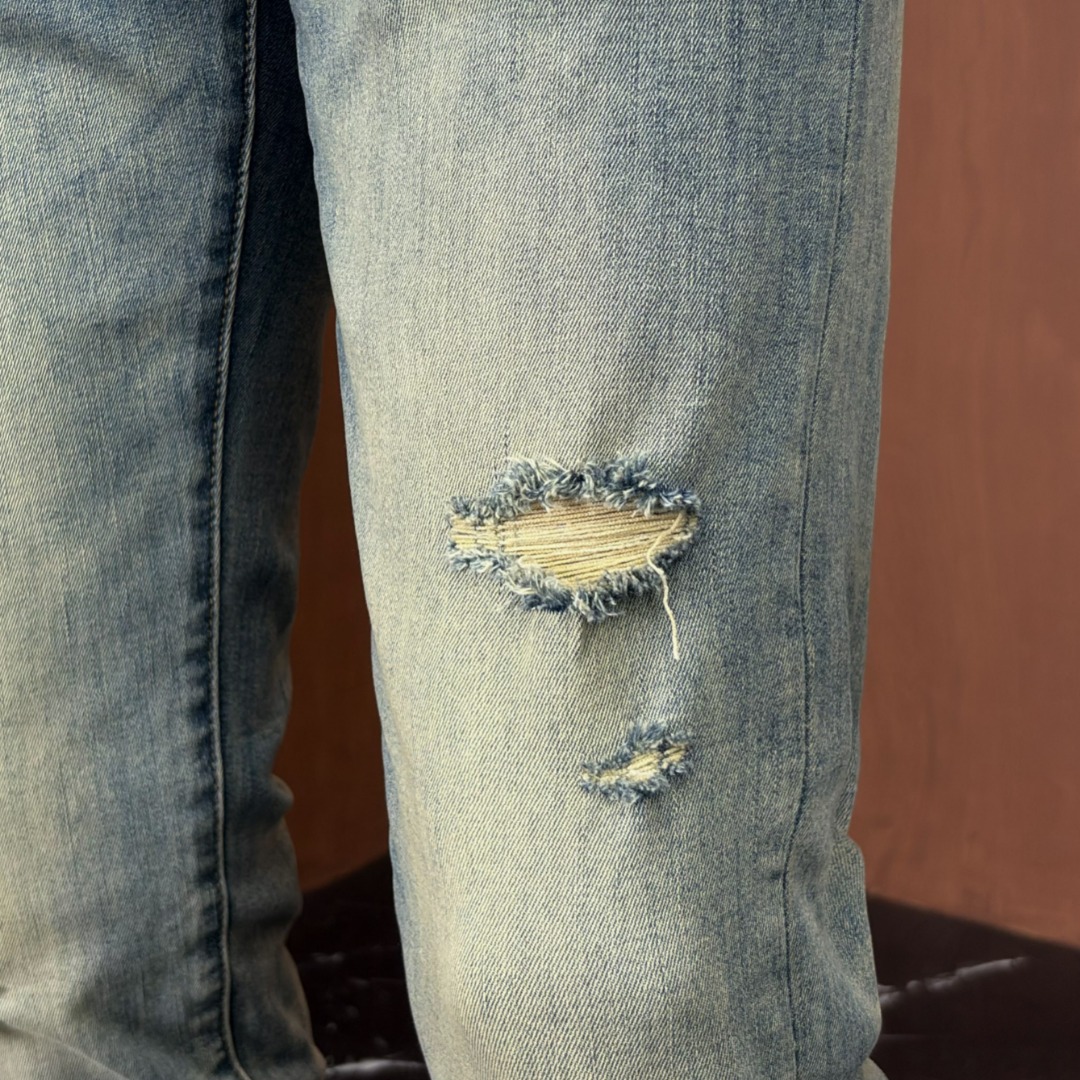 2026春夏款 C【现货直批】款号：6608码数：28-38🈚37