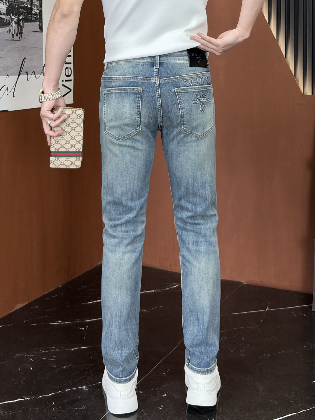 2026春夏款 C【现货直批】款号：6609码数：28-38🈚37