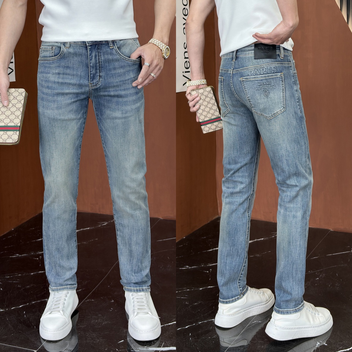 2026春夏款 C【现货直批】款号：6609码数：28-38🈚37