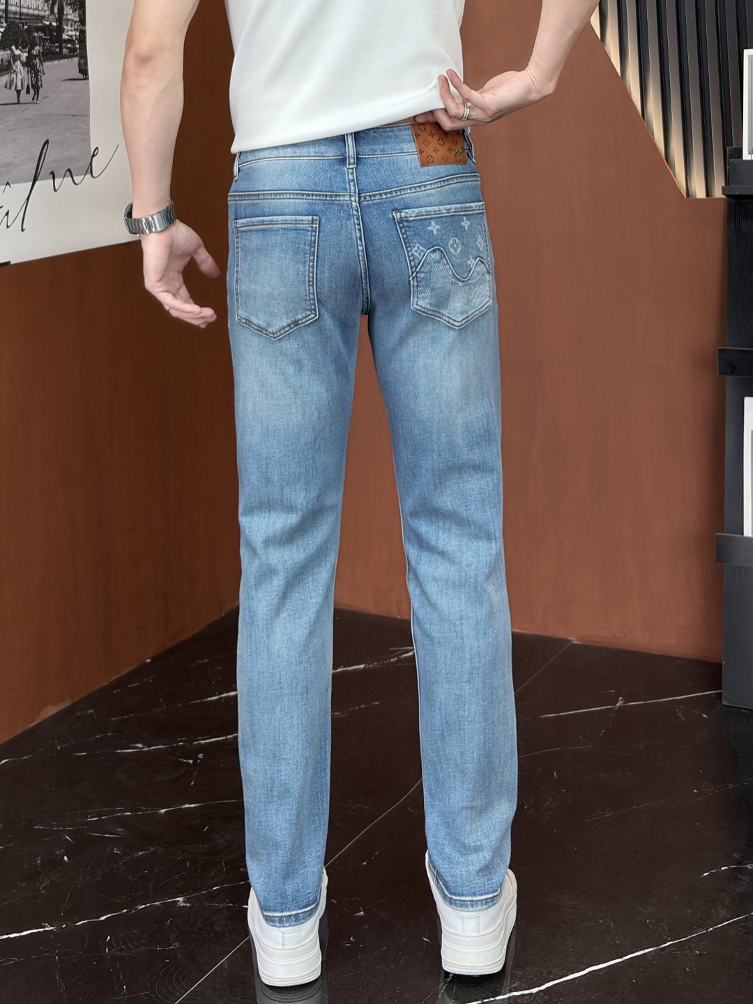 2026春夏款 D【现货直批】款号：6620码数：28-38🈚37