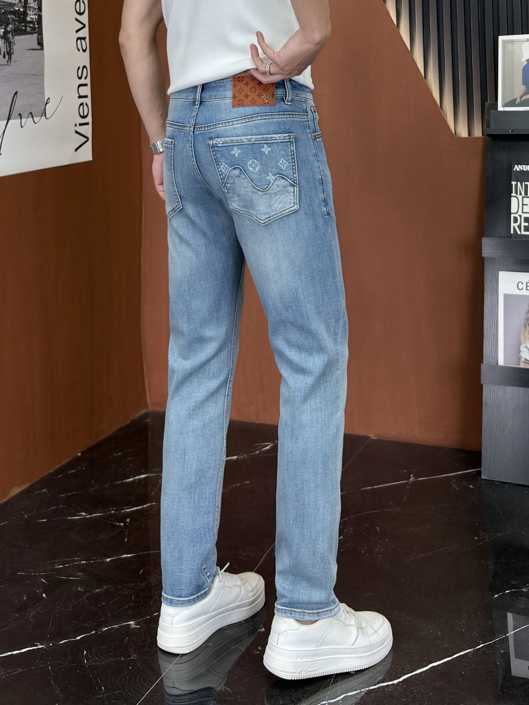 2026春夏款 D【现货直批】款号：6620码数：28-38🈚37