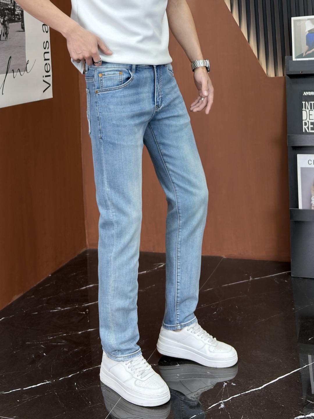 2026春夏款 D【现货直批】款号：6620码数：28-38🈚37