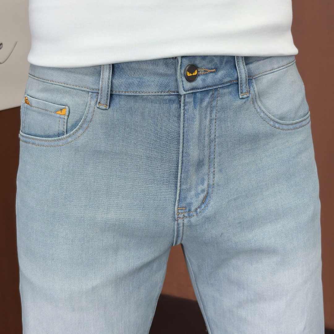 2026春夏款四面弹 D【现货直批】款号：6622码数：28-38🈚37