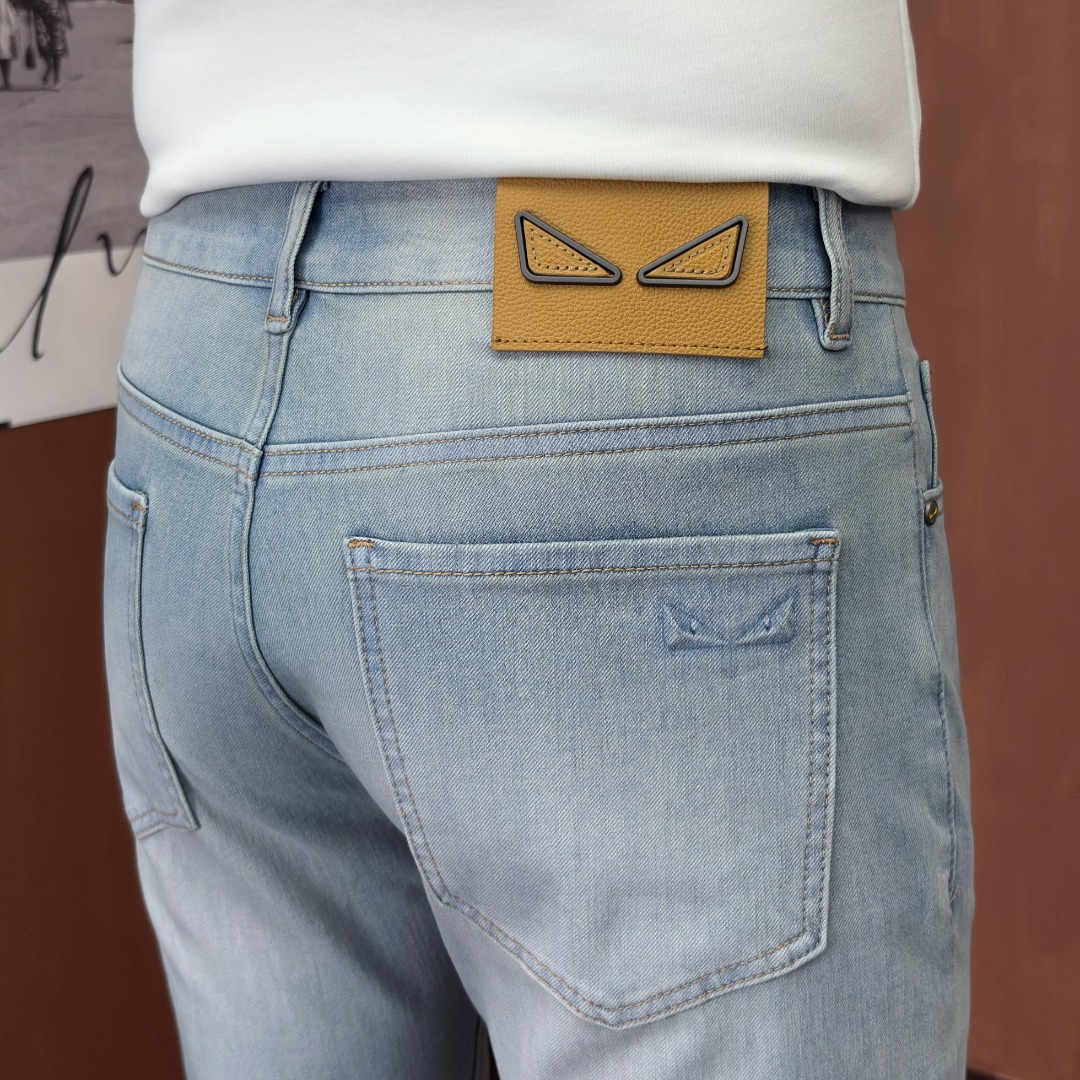 2026春夏款四面弹 D【现货直批】款号：6622码数：28-38🈚37