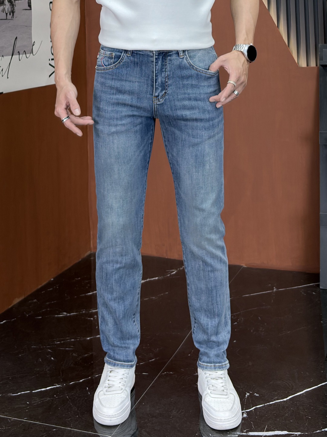 2026春夏款 C【现货直批】款号：6625码数：28-38🈚37