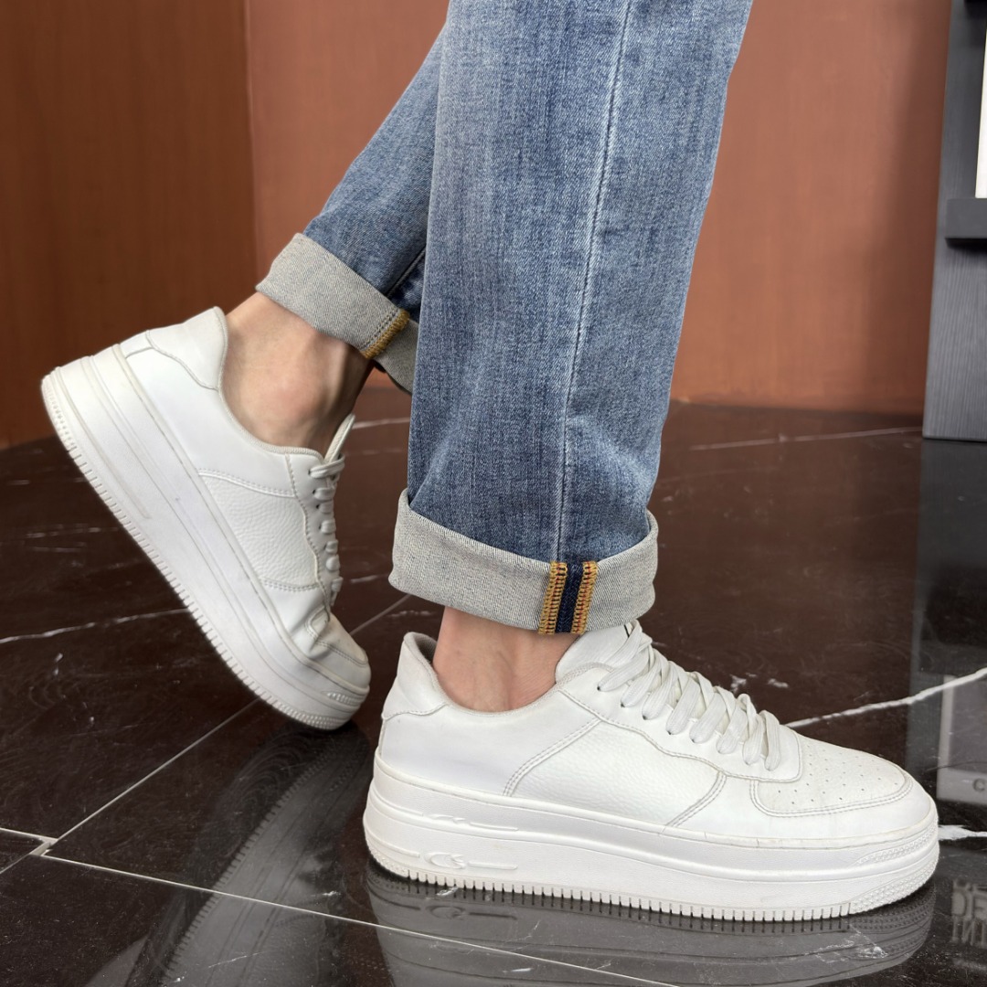 2026春夏款 C【现货直批】款号：6625码数：28-38🈚37