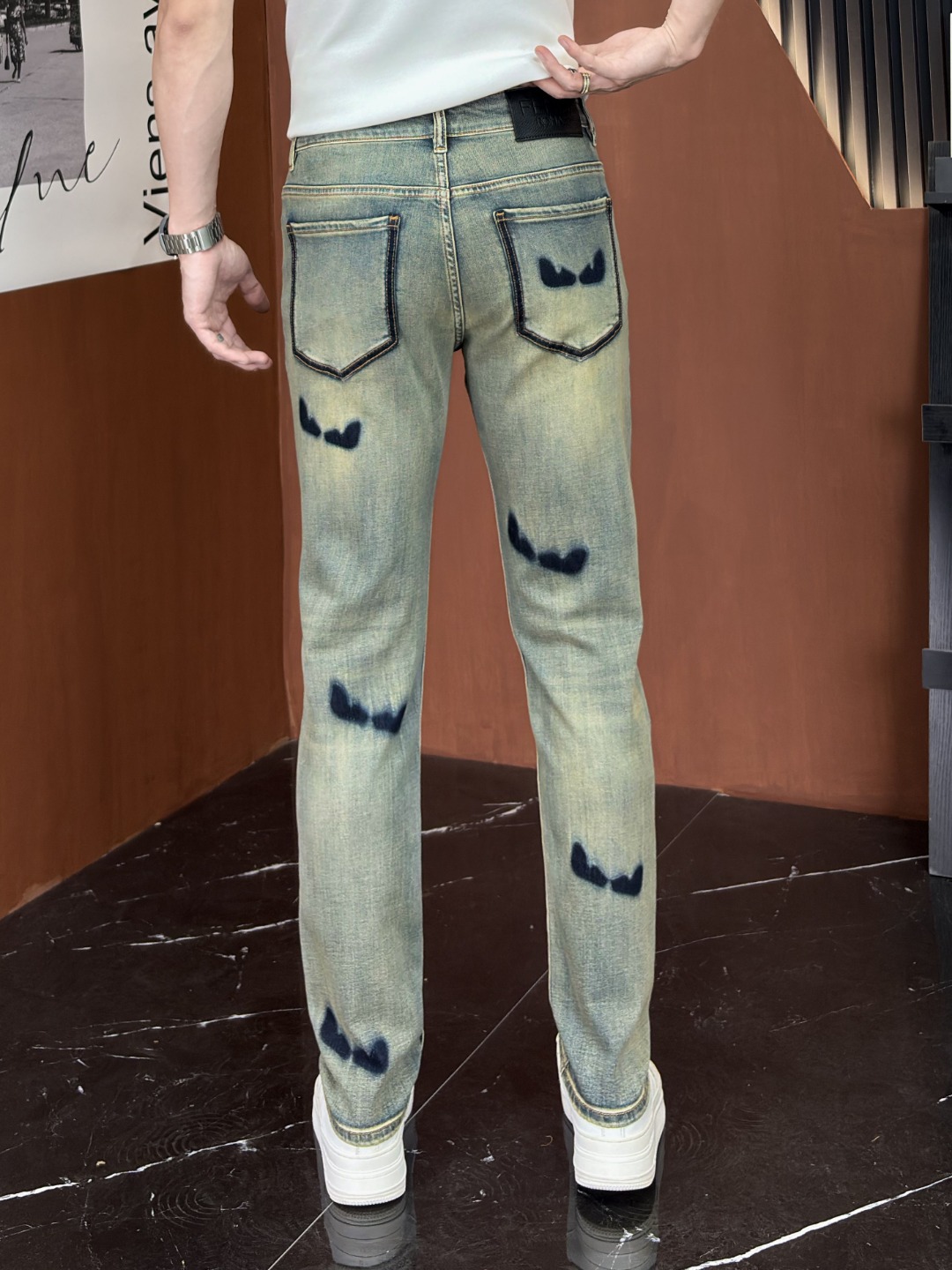 2026春夏款 D【现货直批】款号：6637码数：28-38🈚37