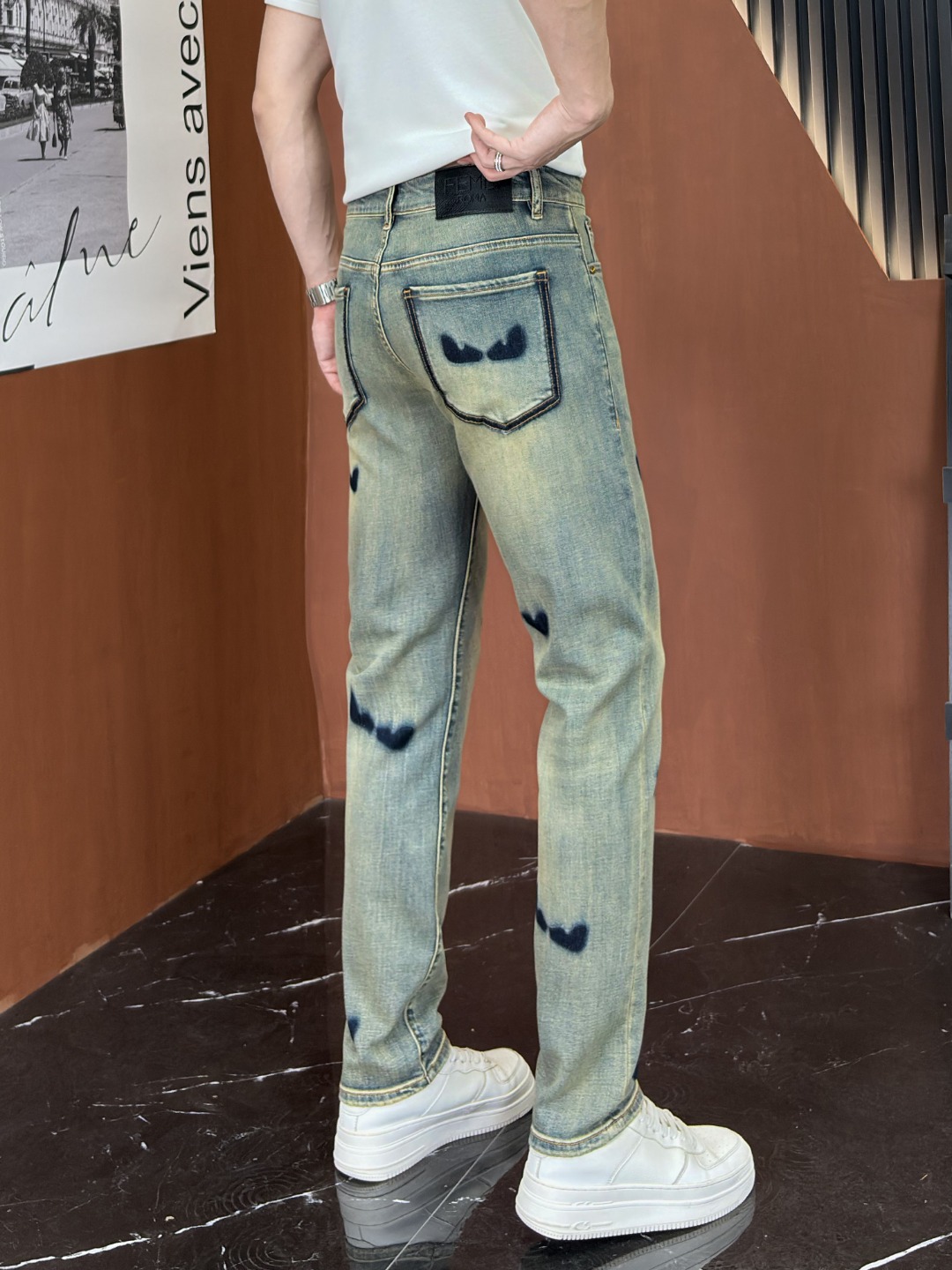 2026春夏款 D【现货直批】款号：6637码数：28-38🈚37