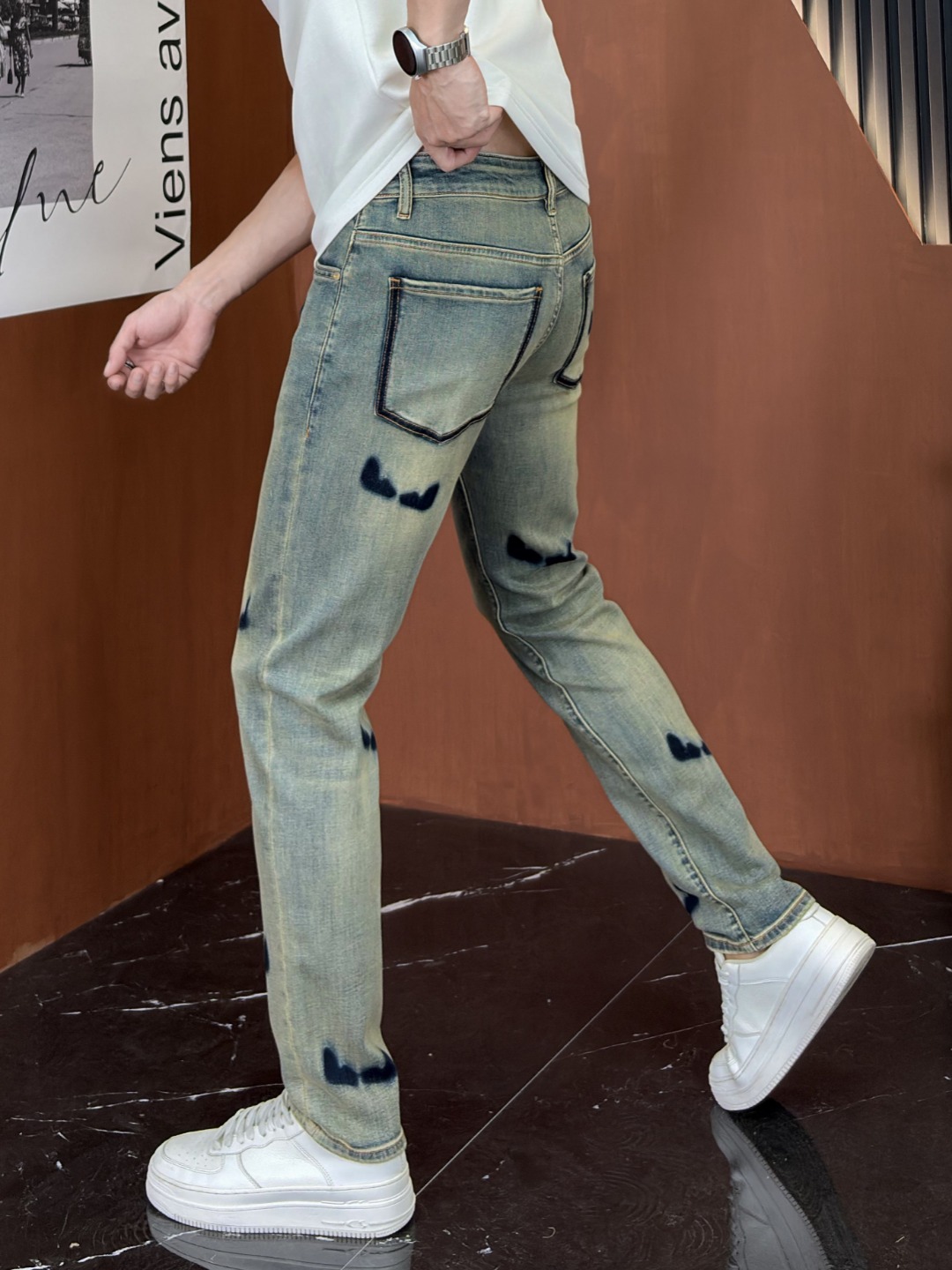 2026春夏款 D【现货直批】款号：6637码数：28-38🈚37