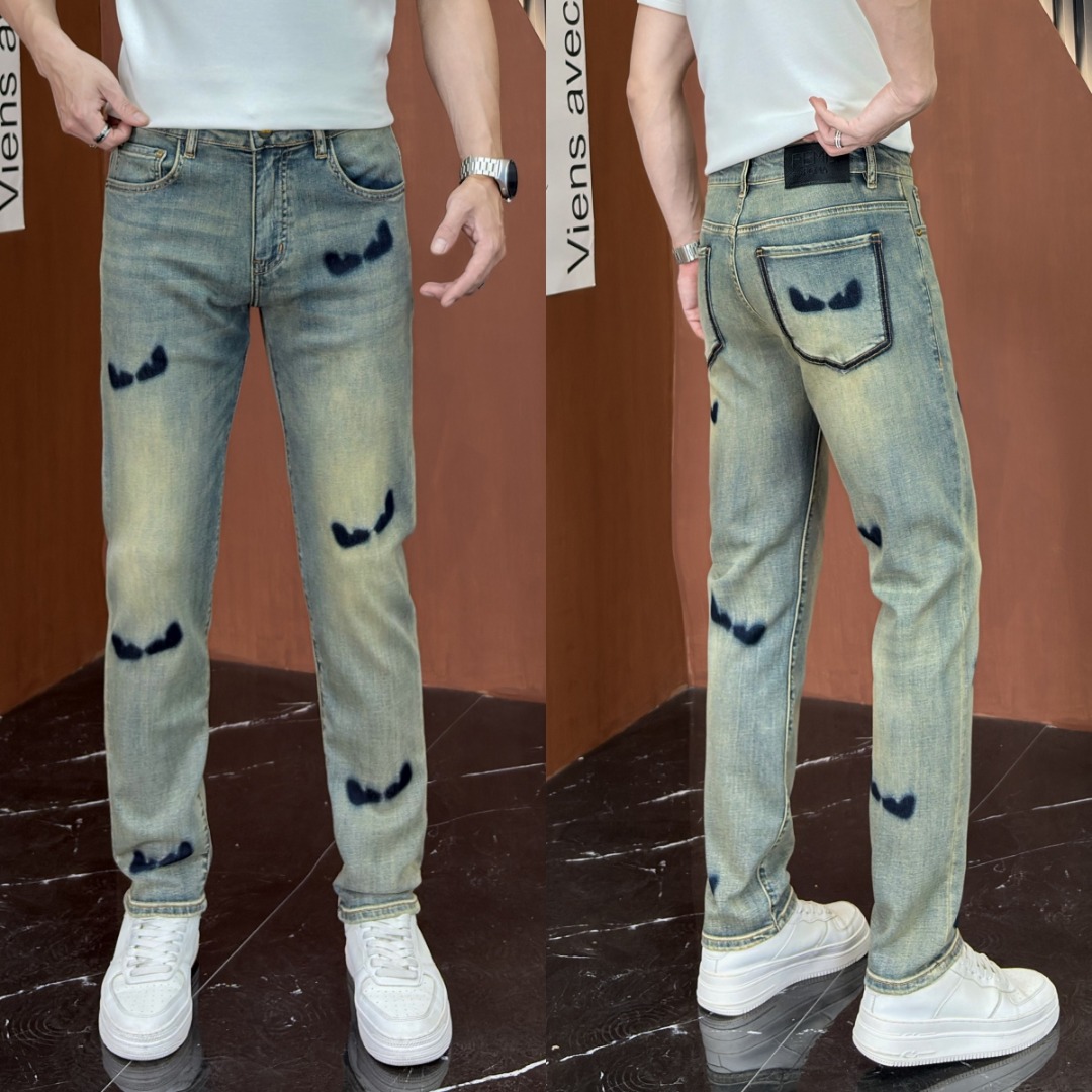 2026春夏款 D【现货直批】款号：6637码数：28-38🈚37