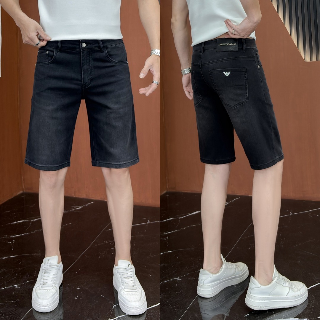 2026春夏款 B【现货直批】款号：6651短裤码数：28-38🈚37