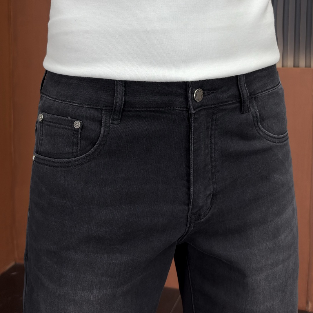 2026春夏款 B【现货直批】款号：6651短裤码数：28-38🈚37