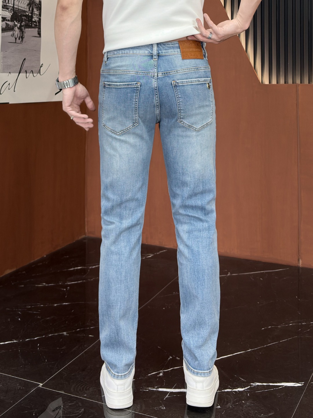 2026春夏款 C【现货直批】款号：6659码数：28-38🈚37