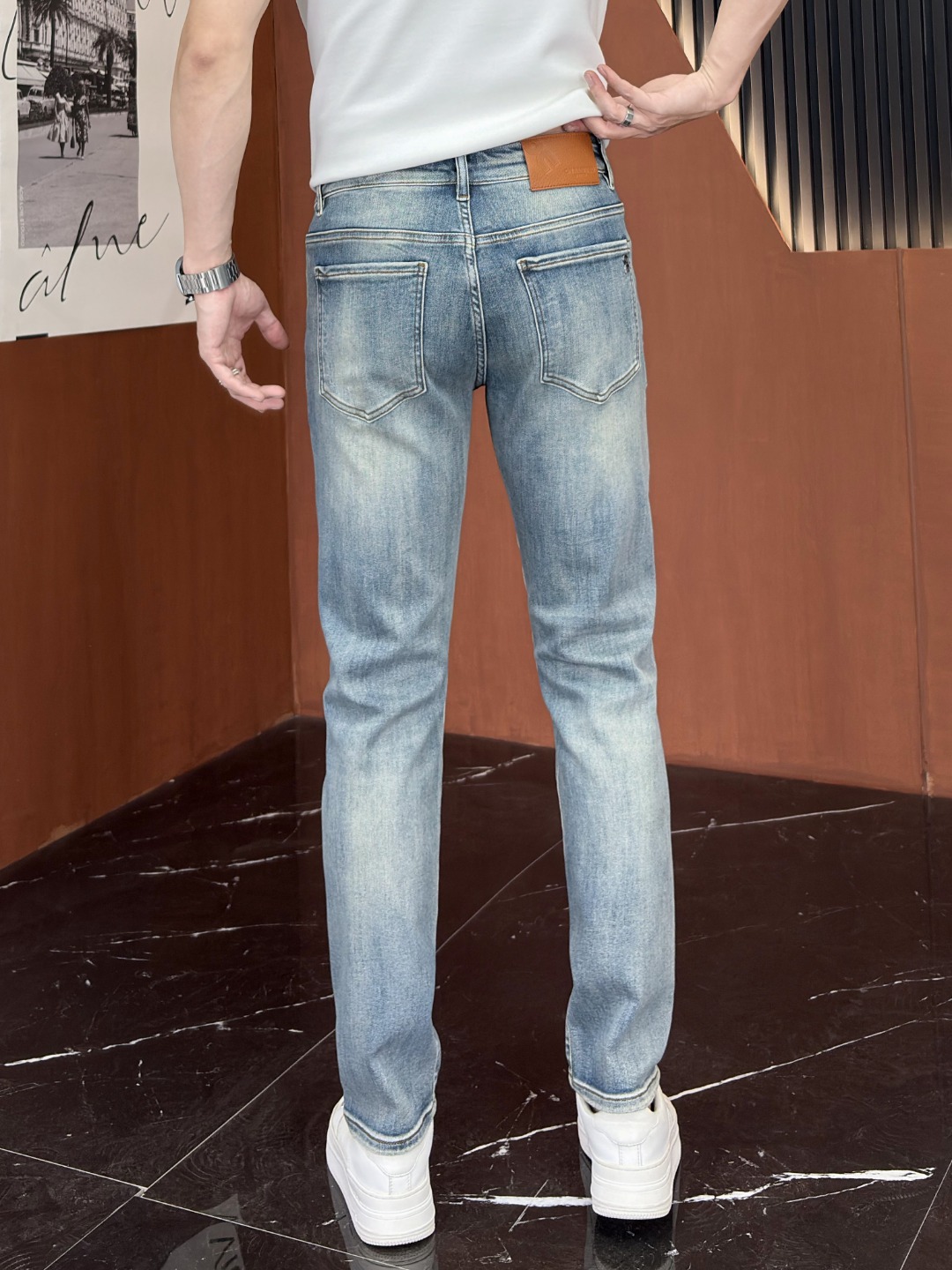 2026春夏款 C【现货直批】款号：6660码数：28-38🈚37