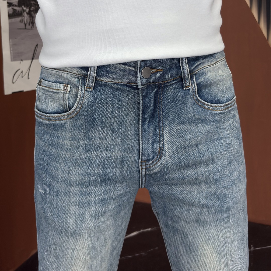 2026春夏款 C【现货直批】款号：6660码数：28-38🈚37