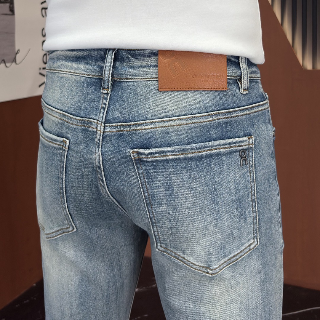 2026春夏款 C【现货直批】款号：6660码数：28-38🈚37