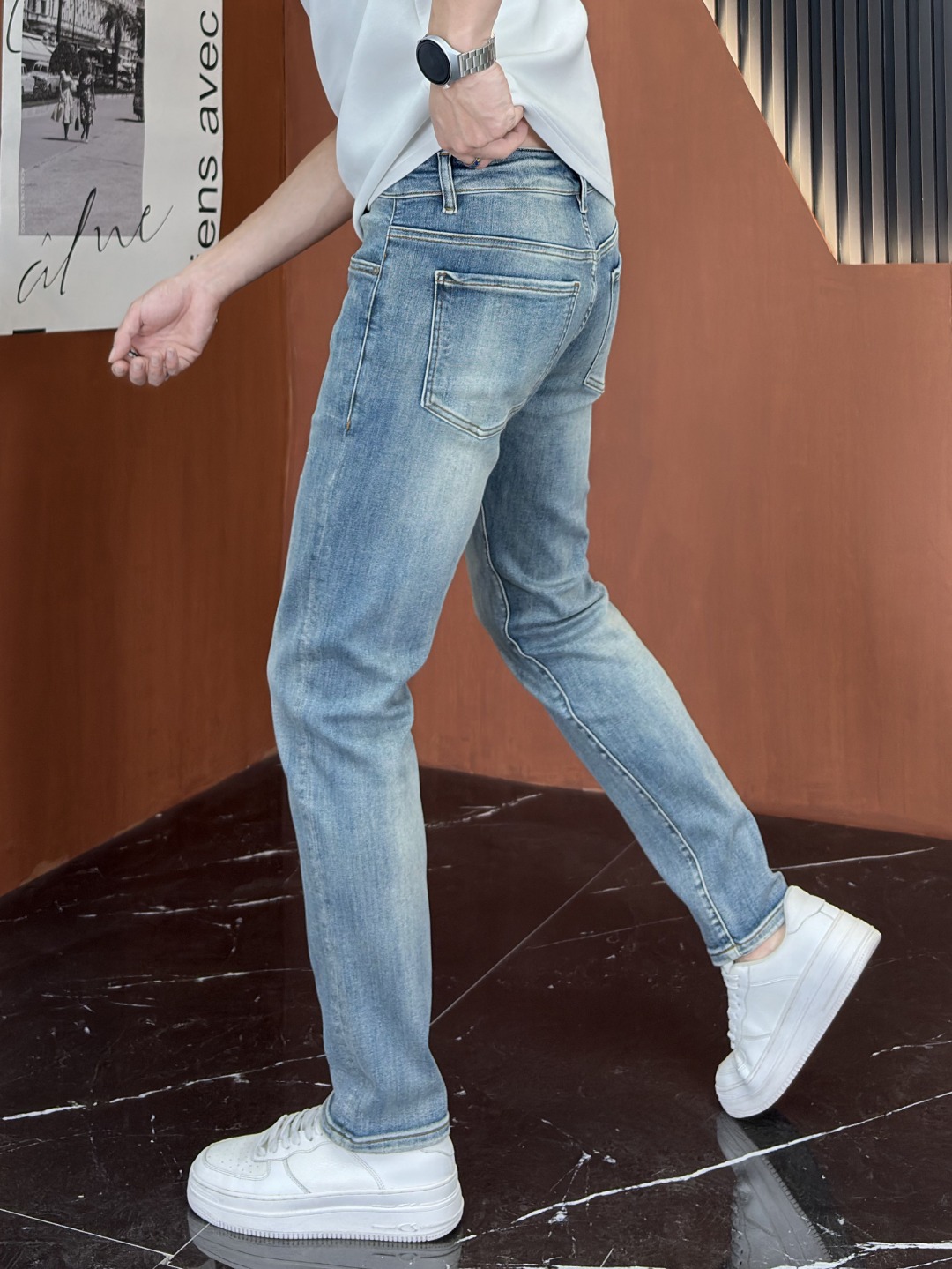 2026春夏款 C【现货直批】款号：6660码数：28-38🈚37