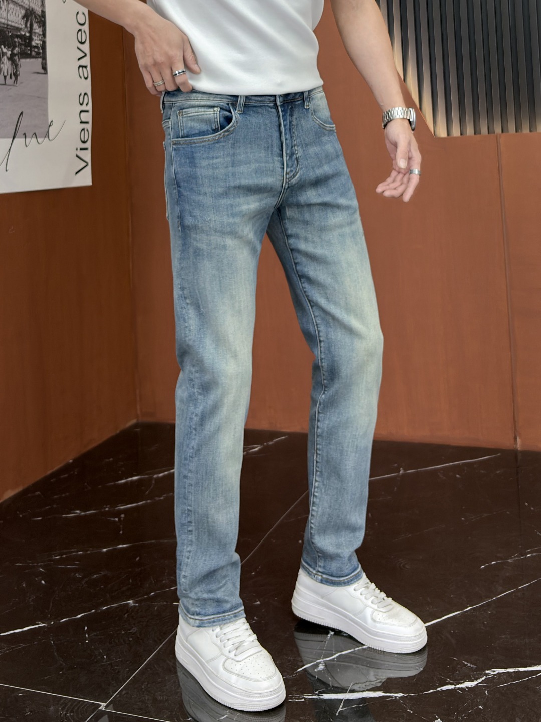 2026春夏款 C【现货直批】款号：6661码数：28-38🈚37