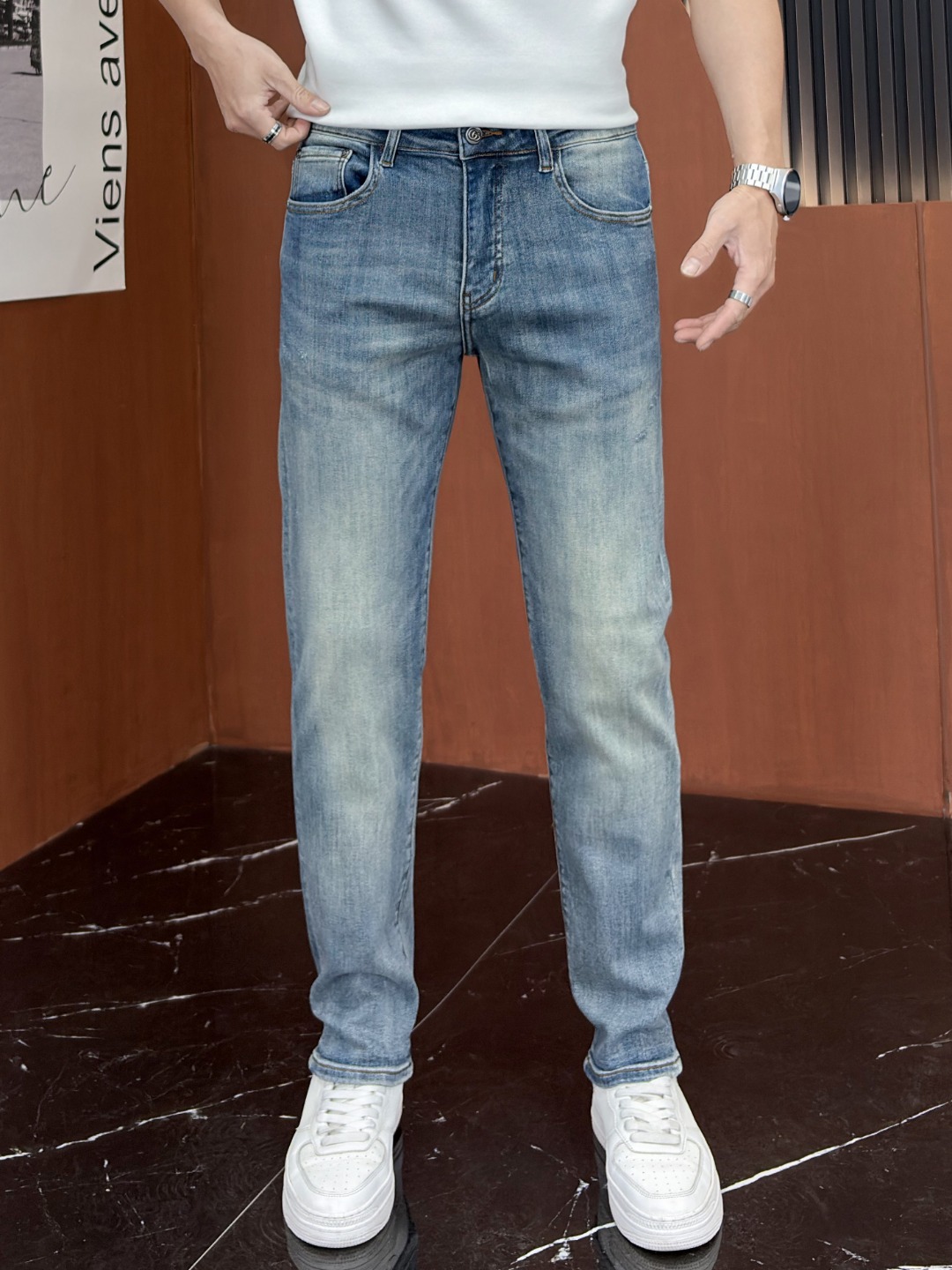 2026春夏款 C【现货直批】款号：6661码数：28-38🈚37