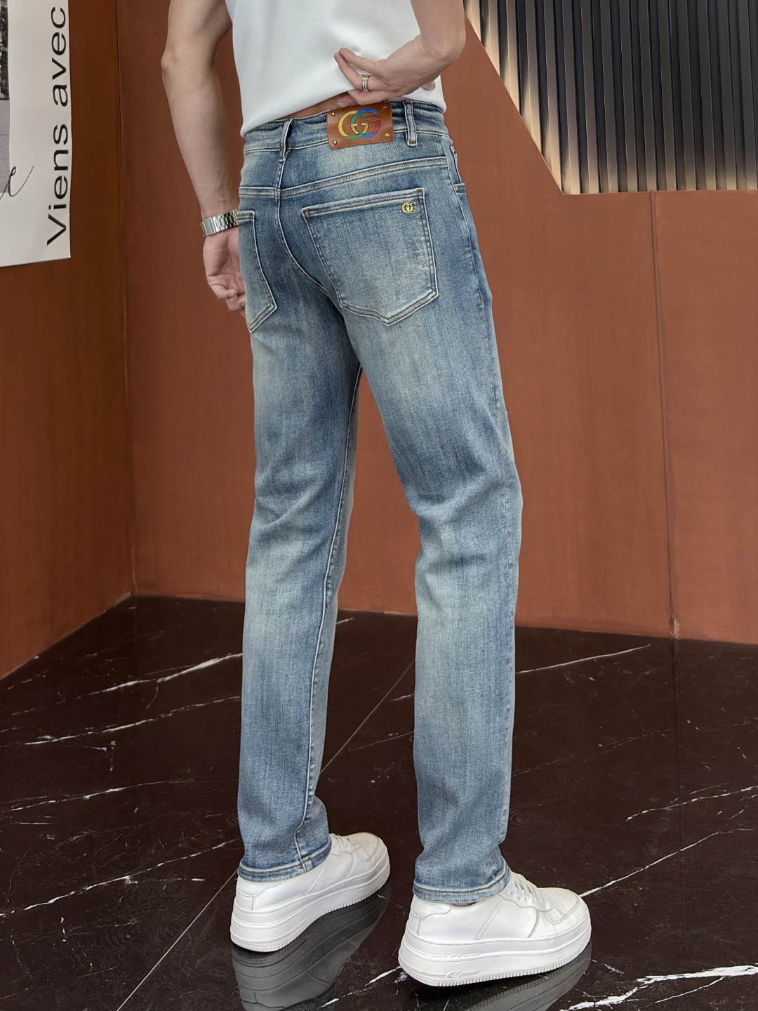 2026春夏款 C【现货直批】款号：6661码数：28-38🈚37