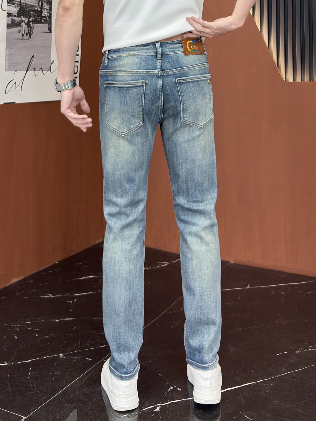 2026春夏款 C【现货直批】款号：6661码数：28-38🈚37