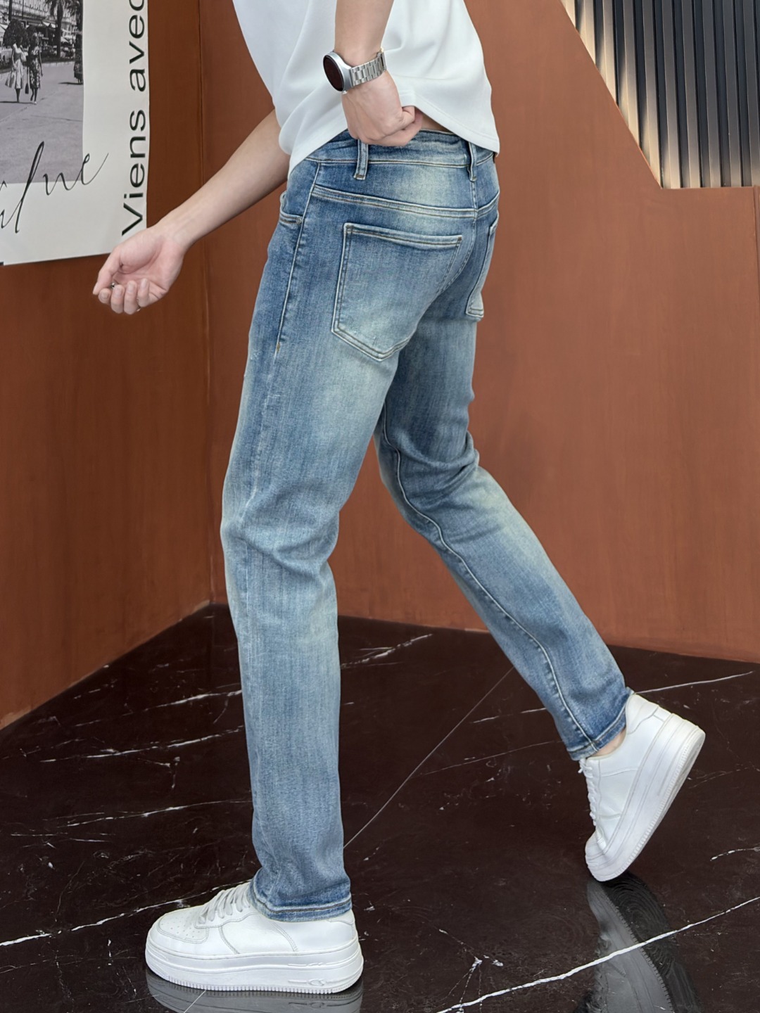 2026春夏款 C【现货直批】款号：6661码数：28-38🈚37