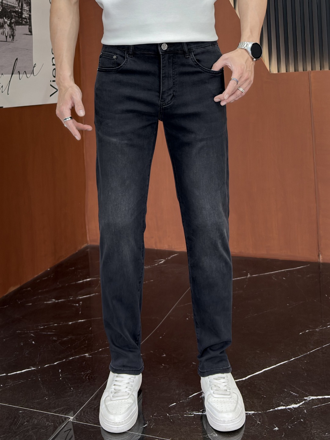 2026春夏款 C【现货直批】款号：6662码数：28-38🈚37