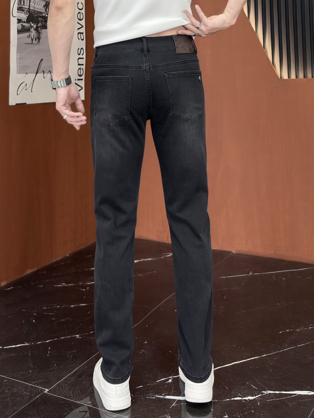 2026春夏款 C【现货直批】款号：6662码数：28-38🈚37