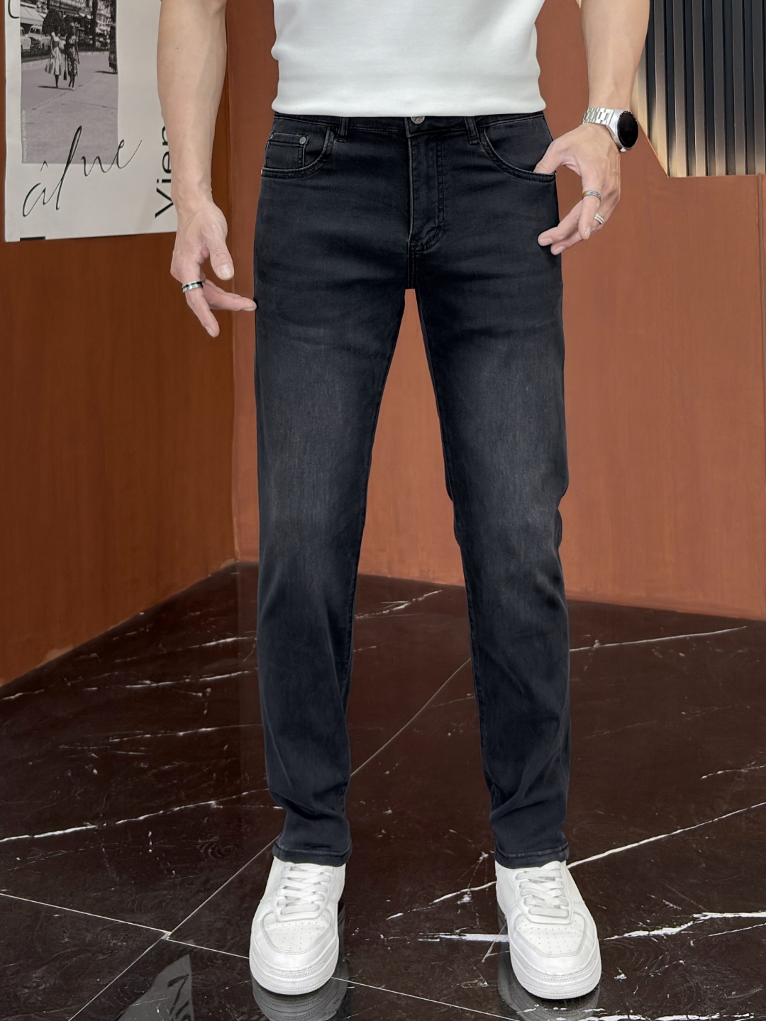 2026春夏款 C【现货直批】款号：6663码数：28-38🈚37