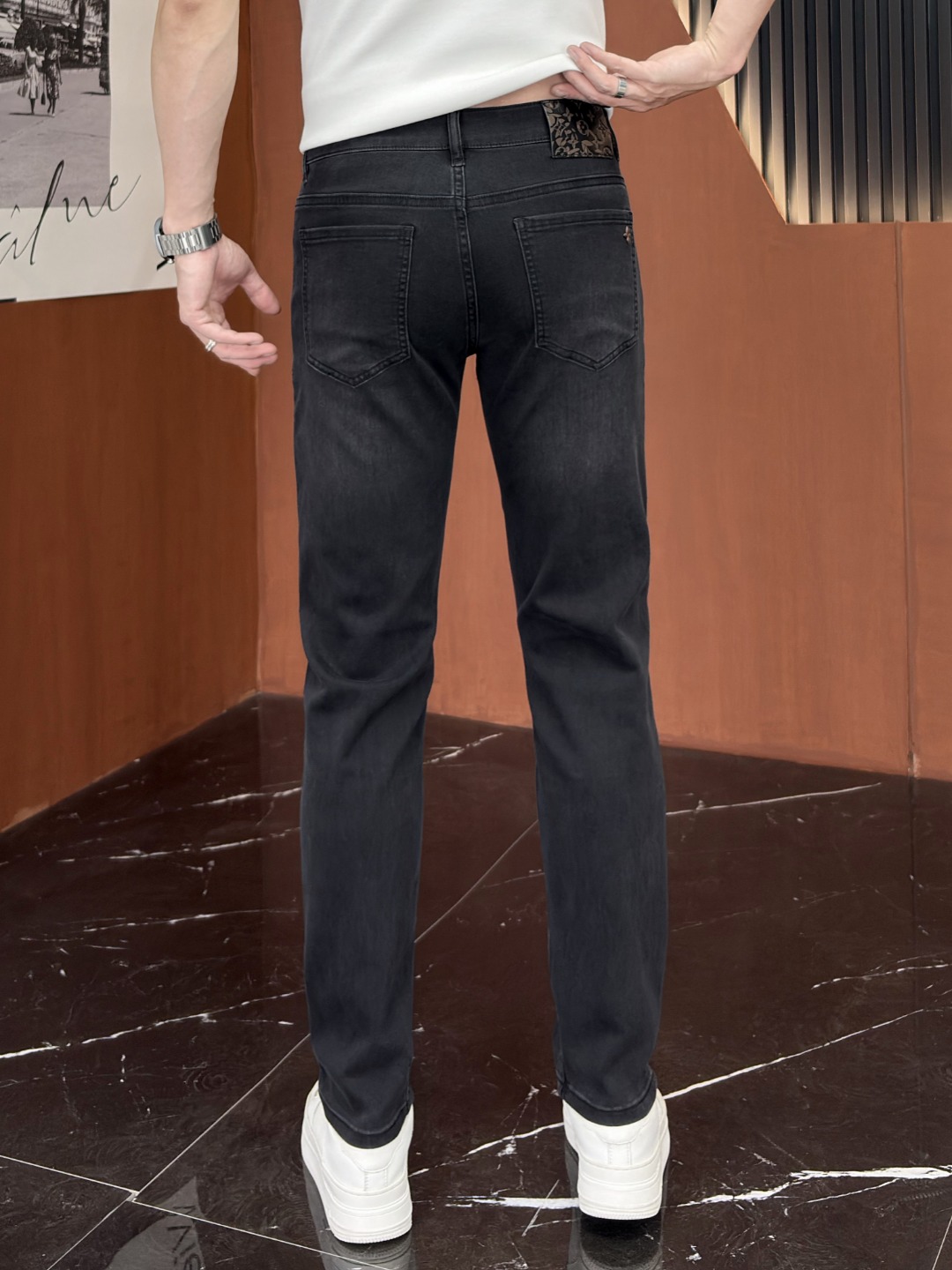 2026春夏款 C【现货直批】款号：6663码数：28-38🈚37