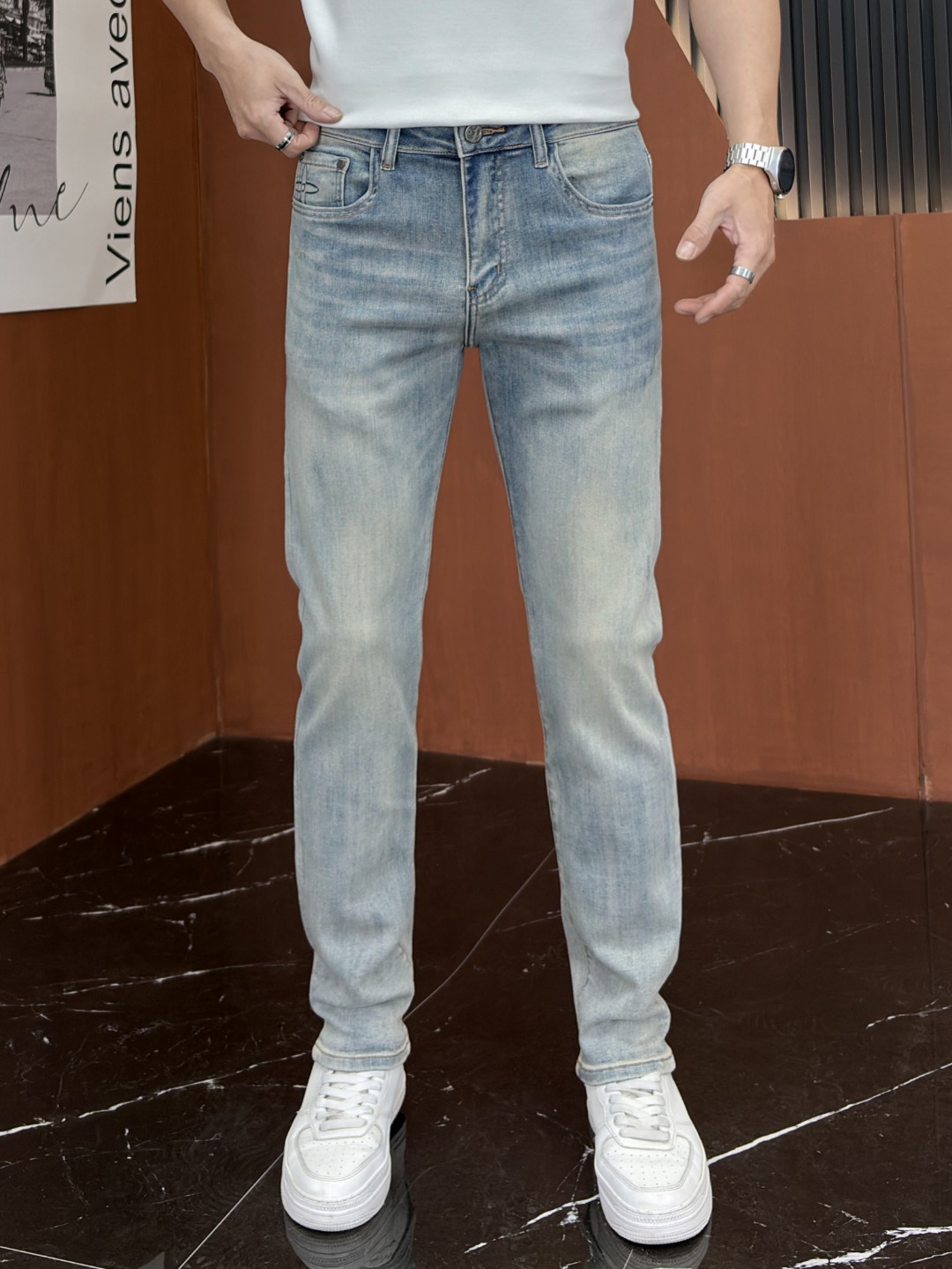 2026春夏款 C【现货直批】款号：6671码数：28-38🈚37