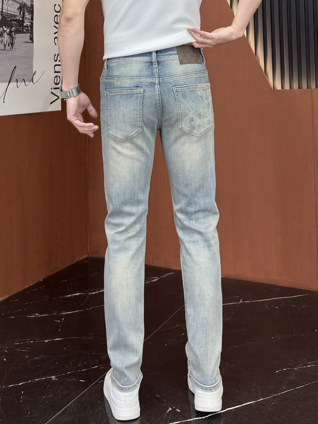 2026春夏款 C【现货直批】款号：6671码数：28-38🈚37