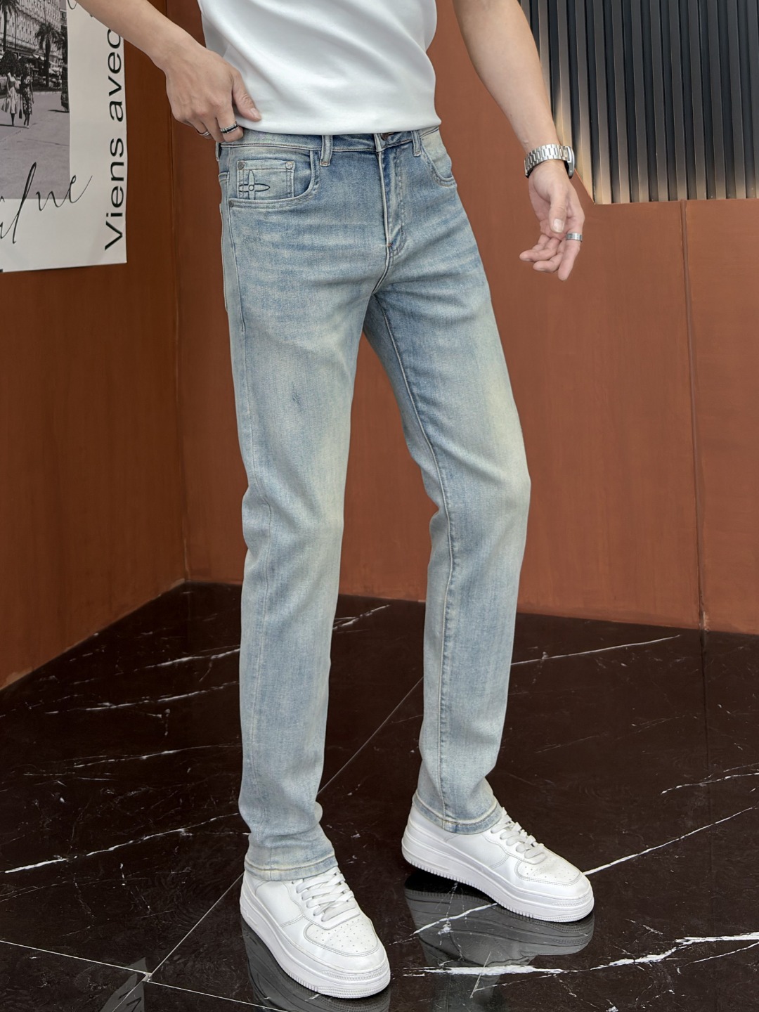 2026春夏款 C【现货直批】款号：6671码数：28-38🈚37