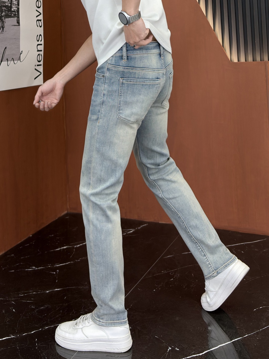 2026春夏款 C【现货直批】款号：6671码数：28-38🈚37