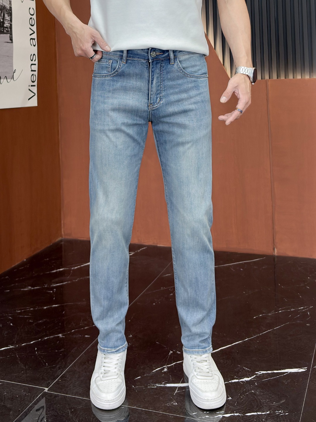 2026春夏款 C【现货直批】款号：6672码数：28-38🈚37