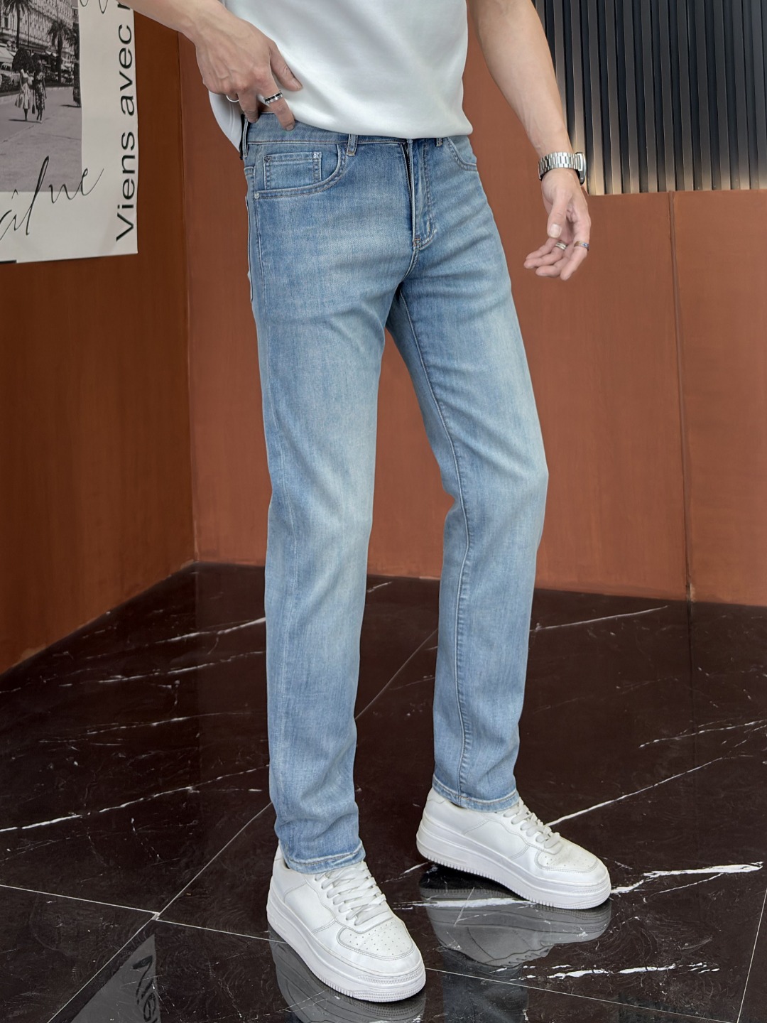 2026春夏款 C【现货直批】款号：6672码数：28-38🈚37