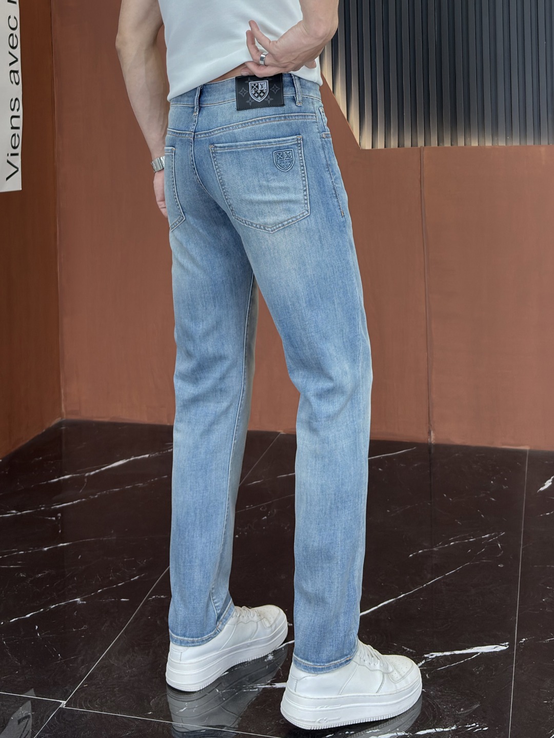 2026春夏款 C【现货直批】款号：6672码数：28-38🈚37