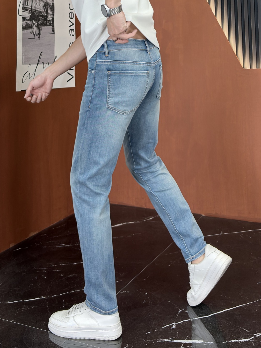 2026春夏款 C【现货直批】款号：6672码数：28-38🈚37