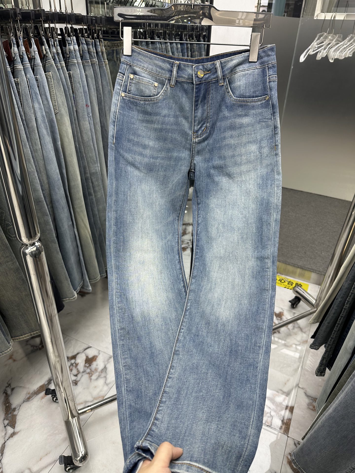 NO:916490,2026 spring and summer model C [spot direct batch] style number 6373 code number 28-3837,,198609092026春夏款 C【现货直批】 款号6373 码数28-3837,,,Men's clothing