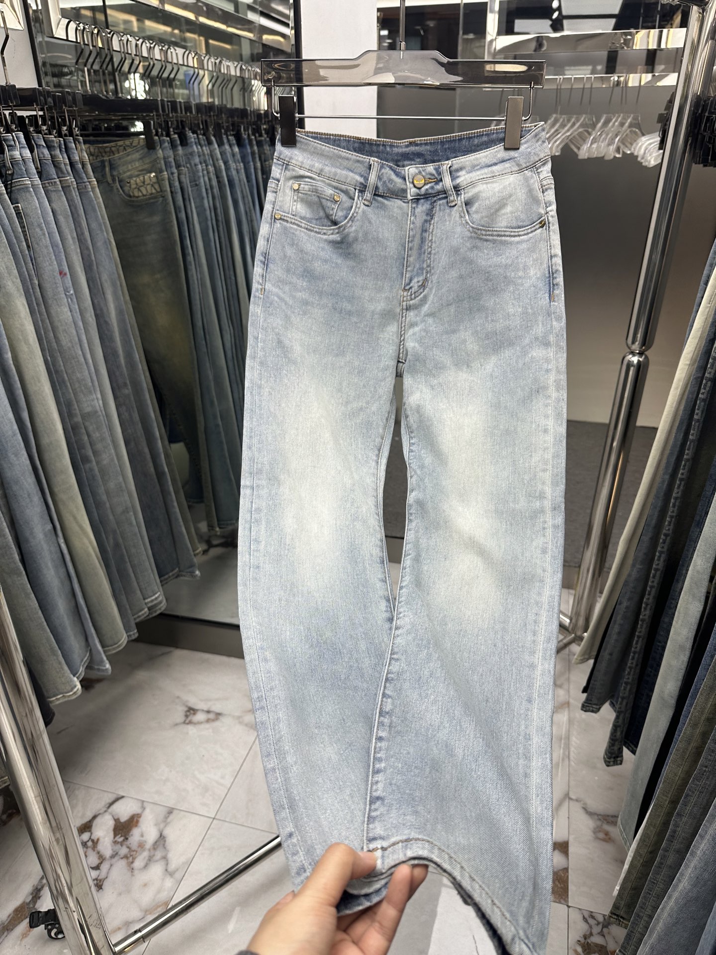 NO:916493,2026 spring and summer model C [spot direct batch] style number 6379 code number 28-3837,,198609092026春夏款 C【现货直批】 款号6379 码数28-3837,,,Men's clothing