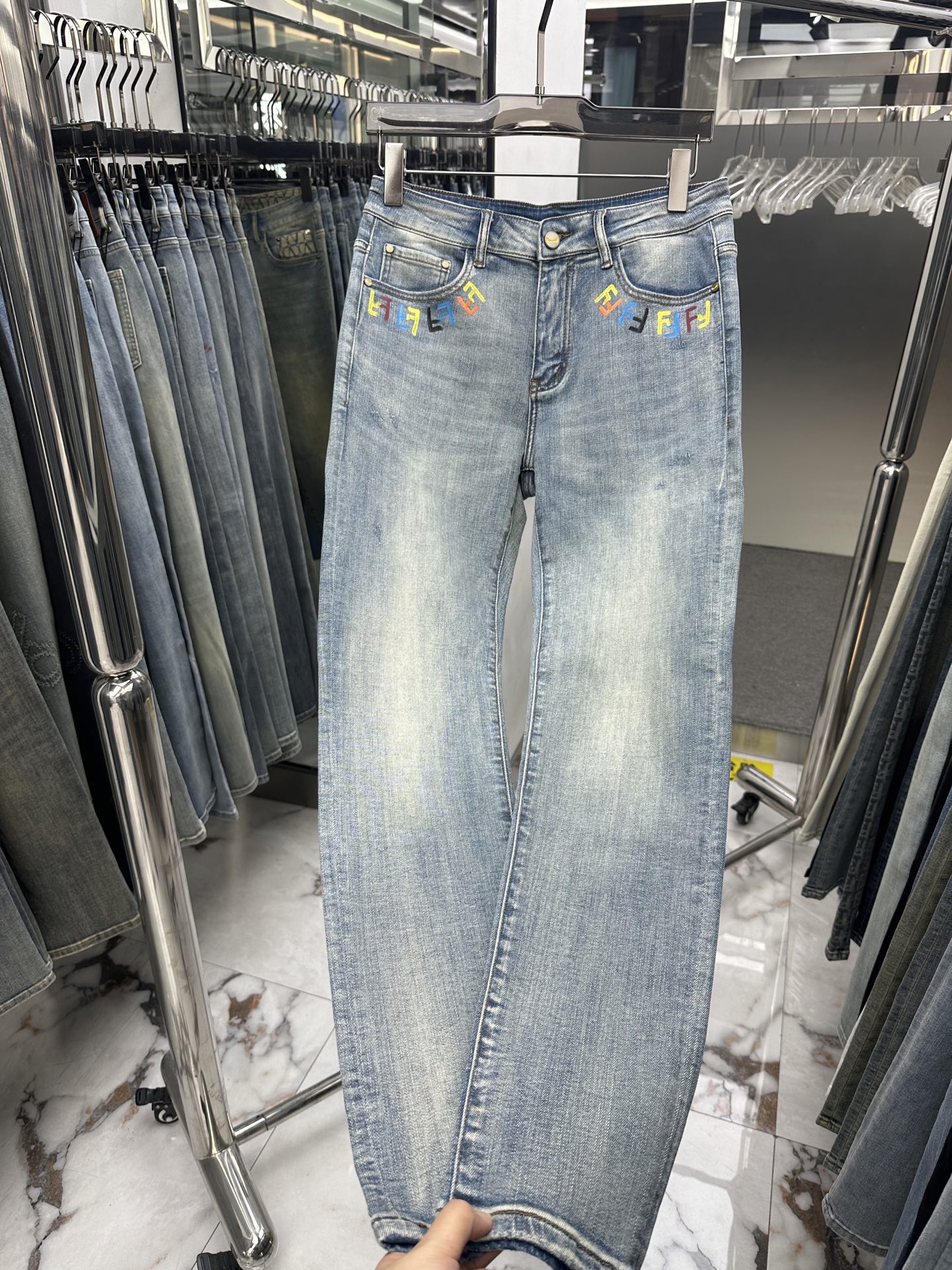 NO:916514,2026 spring and summer model D [spot direct batch] style number 6559 code number 28-3837,,198609092026春夏款 D【现货直批】 款号6559 码数28-3837,,,Men's clothing